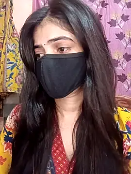 Queen Pooja7 online show from 10-02-25, 05:05