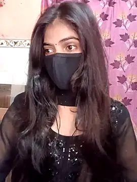 Queen Pooja7 online show from 09-21-25, 03:28