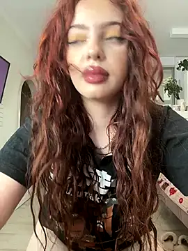 Hannah xBaby online show from 10-19-25, 10:07