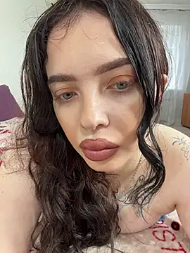 Hannah xBaby online show from 11-23-25, 09:52