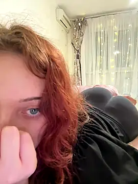 Hannah xBaby online show from 09-22-25, 04:35
