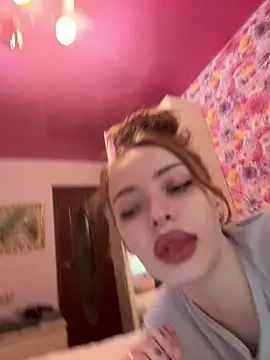Snapshot of Hannah_xBaby chatting on 05-03-26, 09:36 Hannah xBaby online show from 05-03-26, 09:36