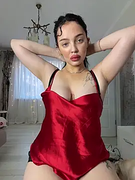 Hannah xBaby online show from 11-03-25, 11:58