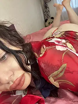 Hannah xBaby online show from 11-29-25, 10:59