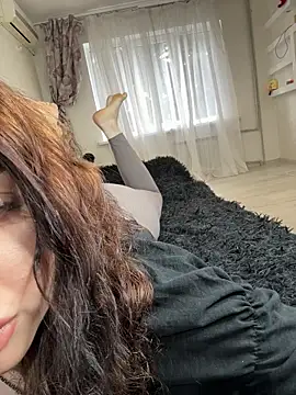 Hannah xBaby online show from 12-17-25, 10:09