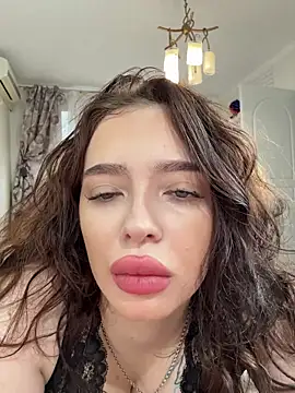 Hannah xBaby online show from 12-18-25, 08:41