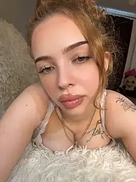 Snapshot of Hannah_xBaby chatting on 06-30-26, 11:43 Hannah xBaby online show from 06-30-26, 11:43