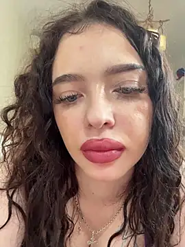 Hannah xBaby online show from 12-04-25, 05:12