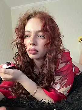 Hannah xBaby online show from 09-21-25, 08:41