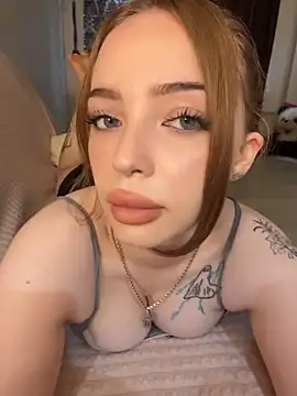 Snapshot of Hannah_xBaby chatting on 06-14-26, 08:04 Hannah xBaby online show from 06-14-26, 08:04