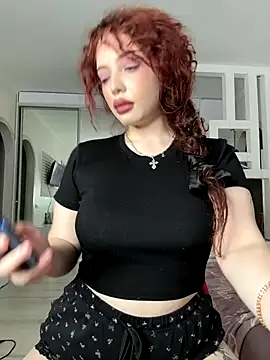 Hannah xBaby online show from 10-16-25, 10:01