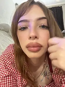 Snapshot of Hannah_xBaby chatting on 06-04-26, 09:36 Hannah xBaby online show from 06-04-26, 09:36