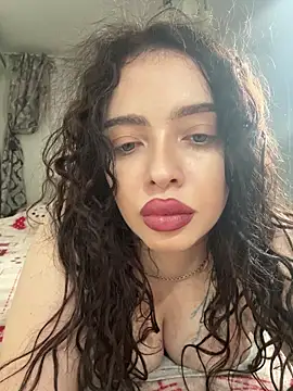 Hannah xBaby online show from 12-03-25, 12:59