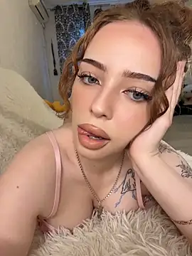 Snapshot of Hannah_xBaby chatting on 06-07-26, 10:20 Hannah xBaby online show from 06-07-26, 10:20