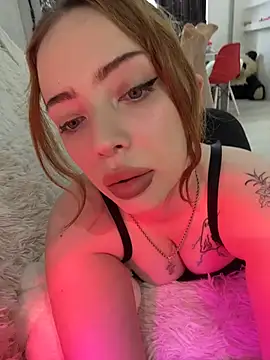 Snapshot of Hannah_xBaby chatting on 06-01-26, 11:21 Hannah xBaby online show from 06-01-26, 11:21