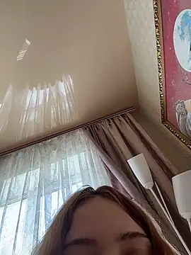 Hannah xBaby online show from 04-05-26, 08:43