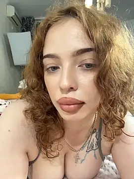 Hannah xBaby online show from 04-07-26, 12:18