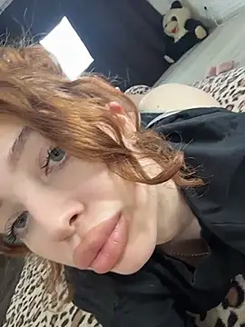 Hannah xBaby online show from 03-27-26, 12:17