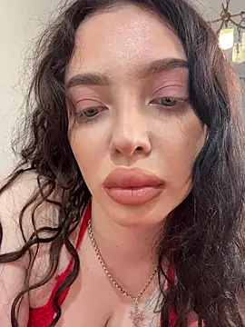 Hannah xBaby online show from 11-25-25, 11:10