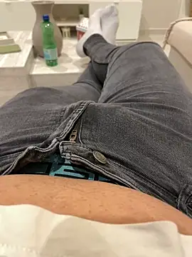 Mrdim26 online show from 02-17-26, 07:27