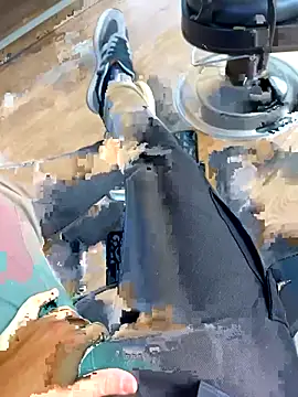 Mrdim26 online show from 11-04-25, 10:19