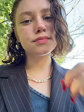 lucy-joy online show from 09-13-25, 07:30