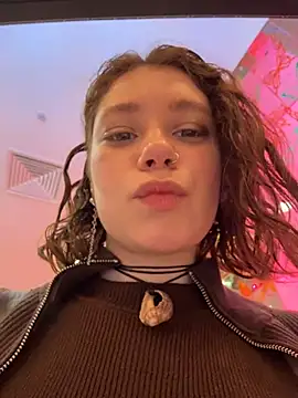 lucy-joy online show from 11-01-25, 08:08