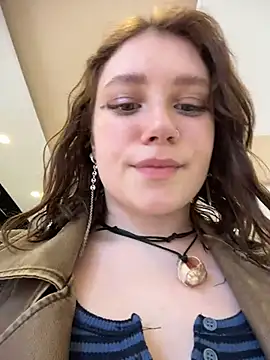 lucy-joy online show from 03-19-26, 09:20