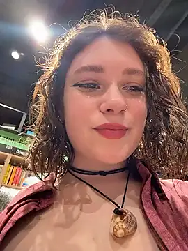 lucy-joy online show from 01-09-26, 10:33