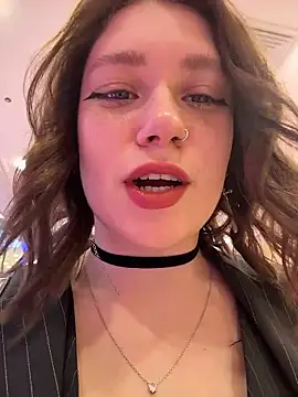 lucy-joy online show from 01-16-26, 08:29