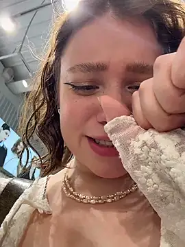 lucy-joy online show from 11-25-25, 03:23