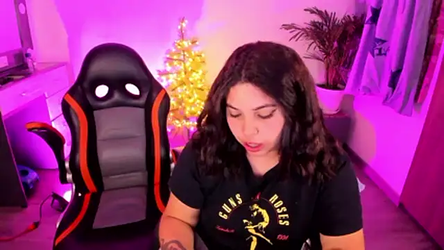 Verolake online show from 01-10-26, 02:07