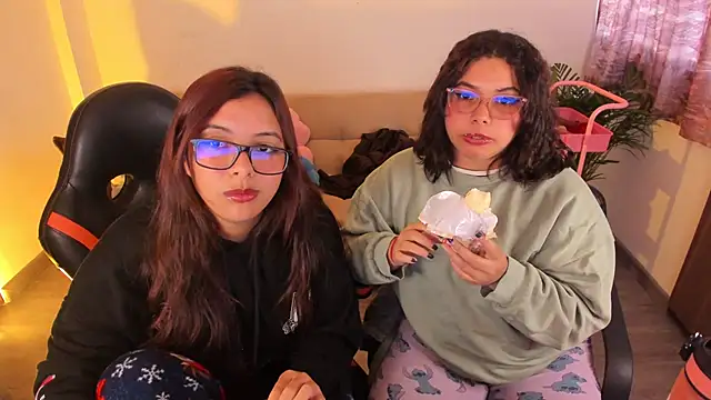 Verolake online show from 11-21-25, 09:14