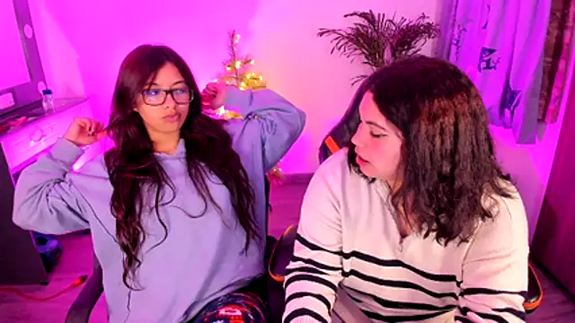 Verolake online show from 01-16-26, 03:43