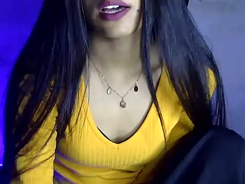 Shizuka 11 online show from 10-25-25, 07:25