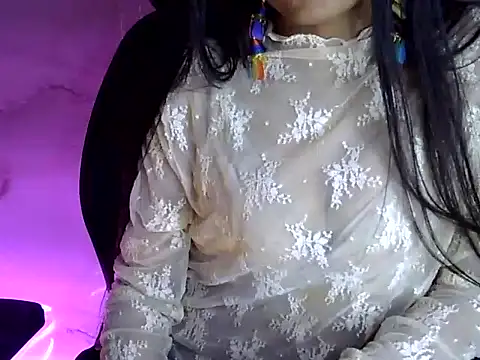 Shizuka 11 online show from 12-21-25, 06:42