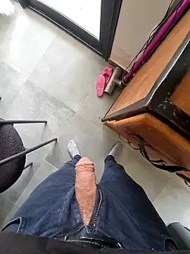 Mahmut4848 online show from 03-25-26, 10:14