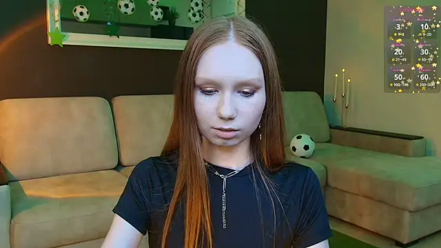 FoxyMira online show from 06-22-26, 04:59