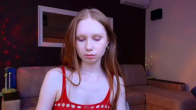 FoxyMira online show from 07-28-26, 07:39