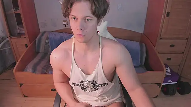 Dexter Bennett online show from 03-26-26, 01:31