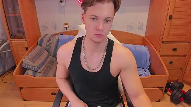 Dexter Bennett online show from 04-15-26, 01:04