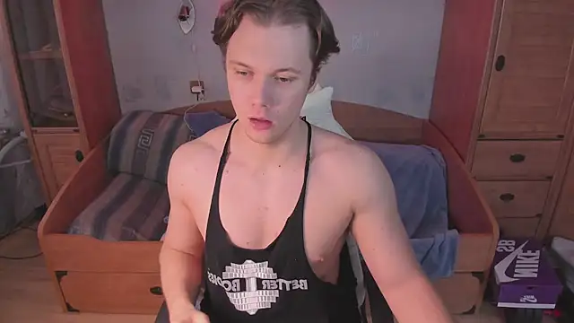 Dexter Bennett online show from 03-31-26, 02:41