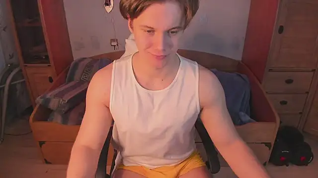 Dexter Bennett online show from 02-27-26, 01:33