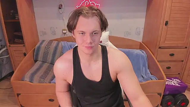 Dexter Bennett online show from 04-10-26, 02:40