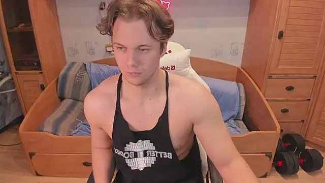 Dexter Bennett online show from 03-23-26, 05:02