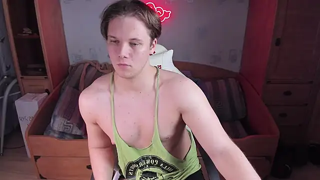 Dexter Bennett online show from 12-18-25, 01:37