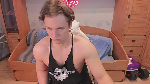 Dexter Bennett online show from 03-24-26, 01:44