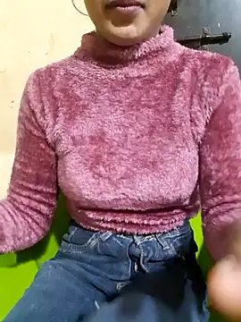 AnkitaDevi online show from 11-27-25, 03:40