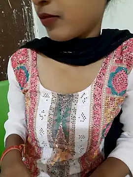 AnkitaDevi online show from 03-30-26, 03:52