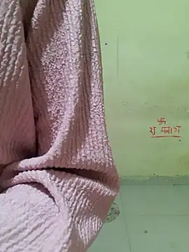 AnkitaDevi online show from 11-21-25, 05:50